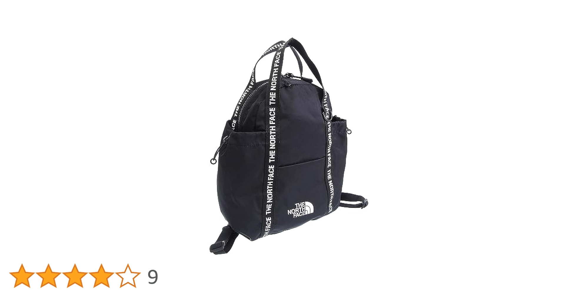 Amazon.co.jp: [ザノースフェイス] バッグ メンズ リュック 3way